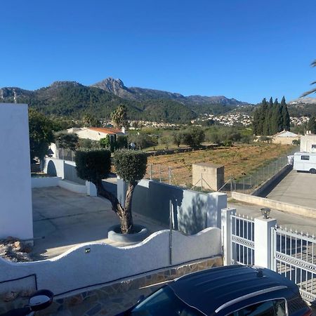 Lovely Apartment Orba Alicante Экстерьер фото