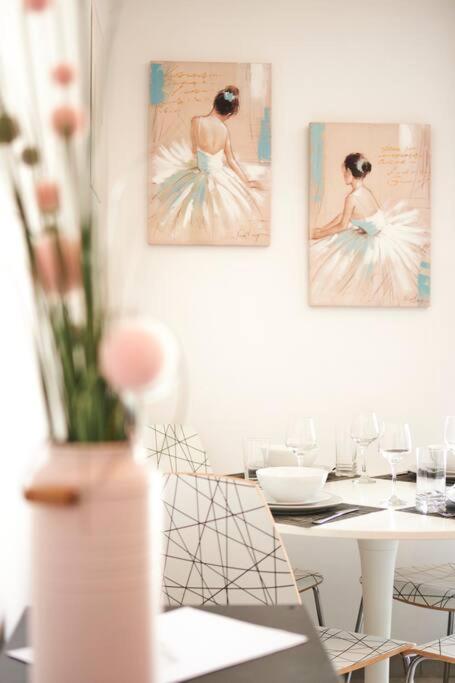 Lovely Apartment Orba Alicante Экстерьер фото