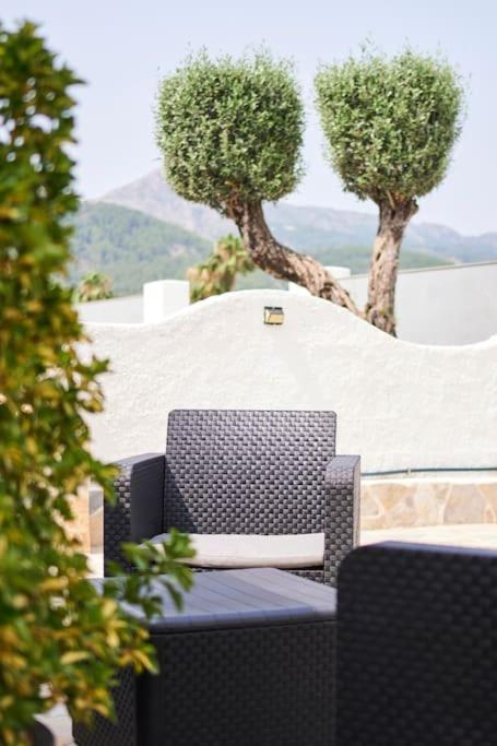 Lovely Apartment Orba Alicante Экстерьер фото