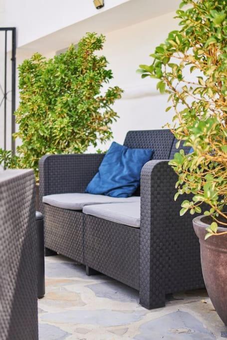 Lovely Apartment Orba Alicante Экстерьер фото