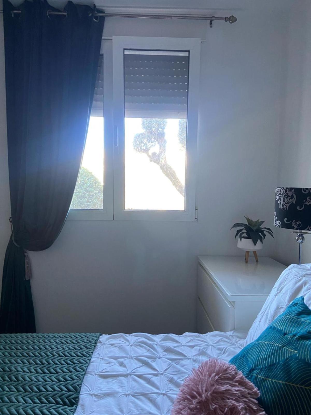Lovely Apartment Orba Alicante Экстерьер фото