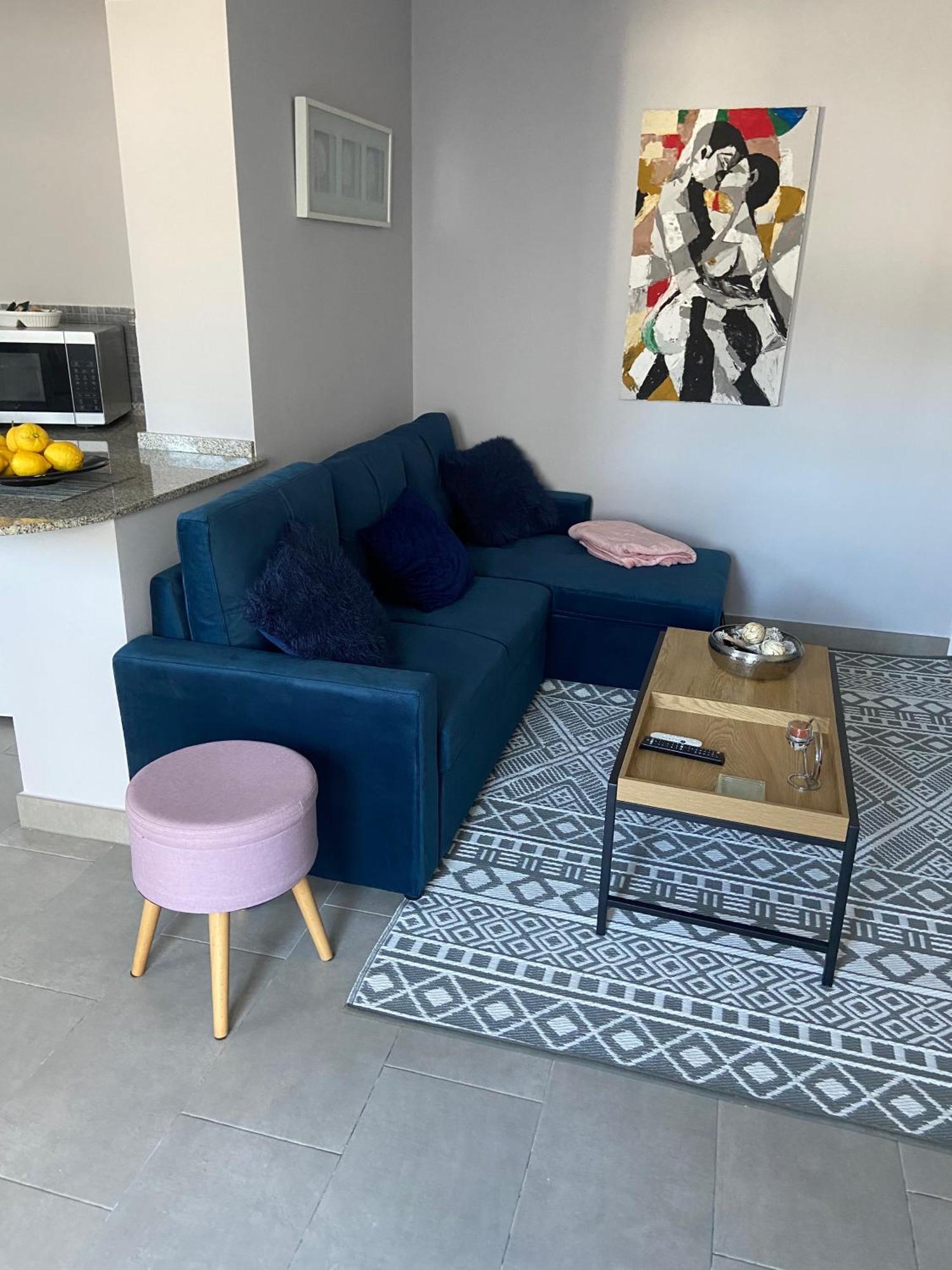 Lovely Apartment Orba Alicante Экстерьер фото