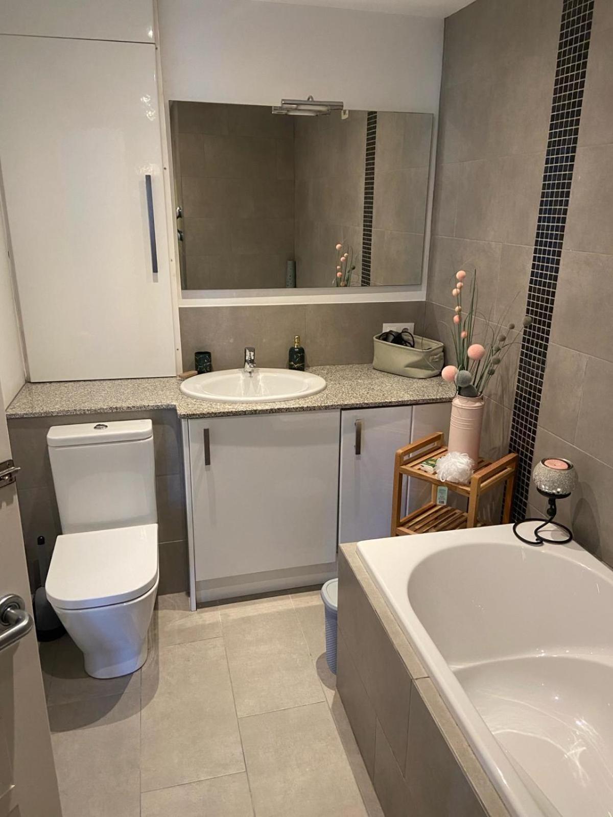 Lovely Apartment Orba Alicante Экстерьер фото