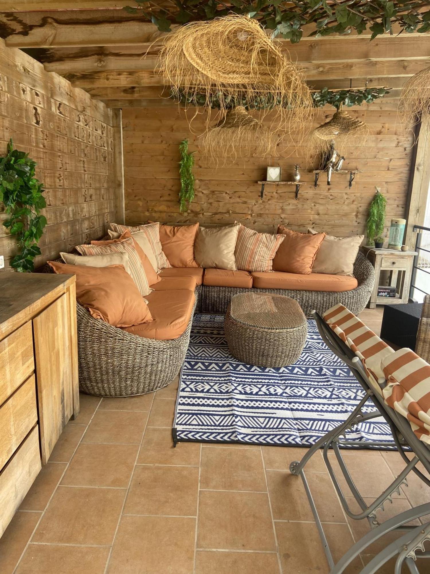 Lovely Apartment Orba Alicante Экстерьер фото