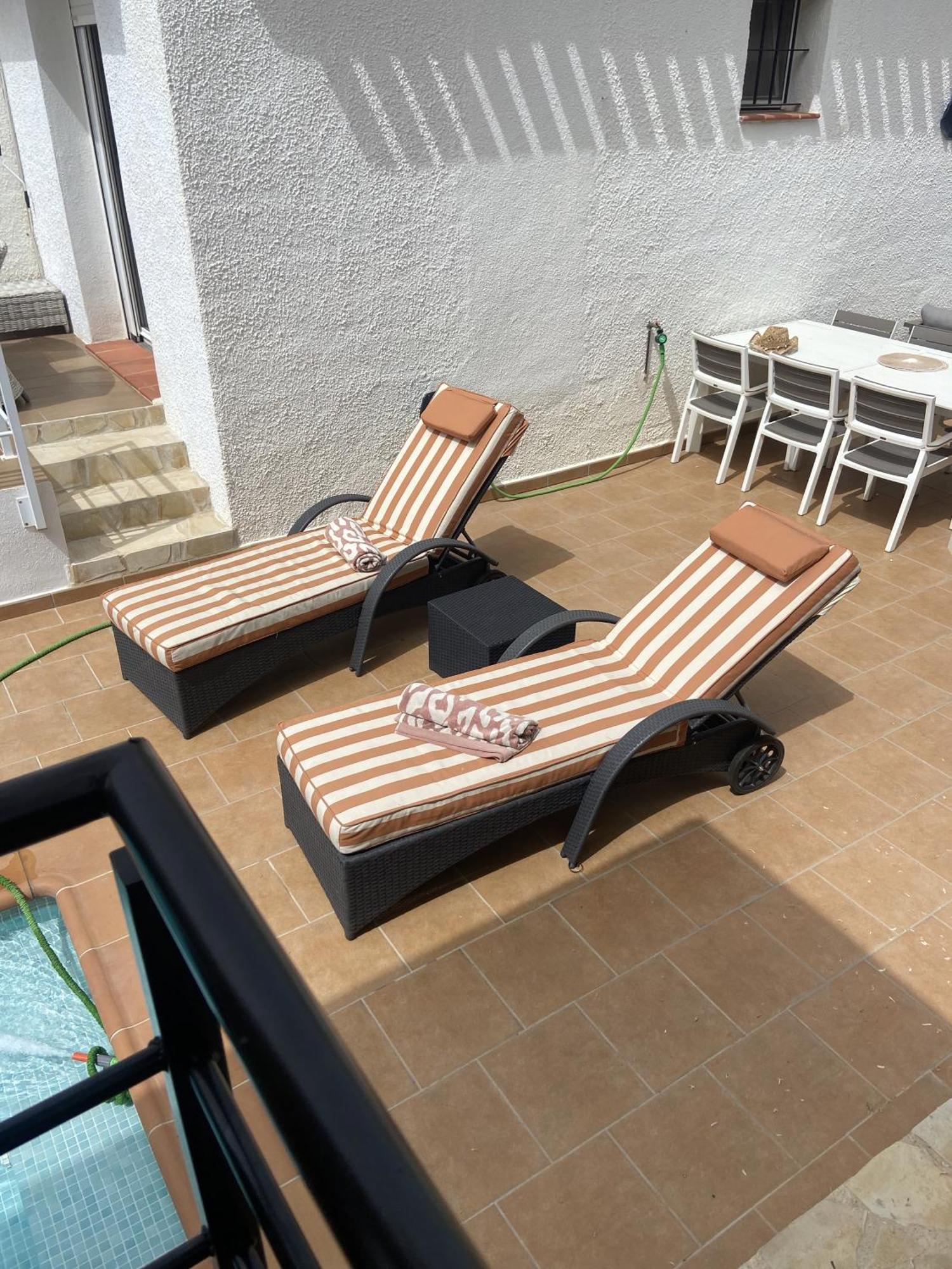Lovely Apartment Orba Alicante Экстерьер фото